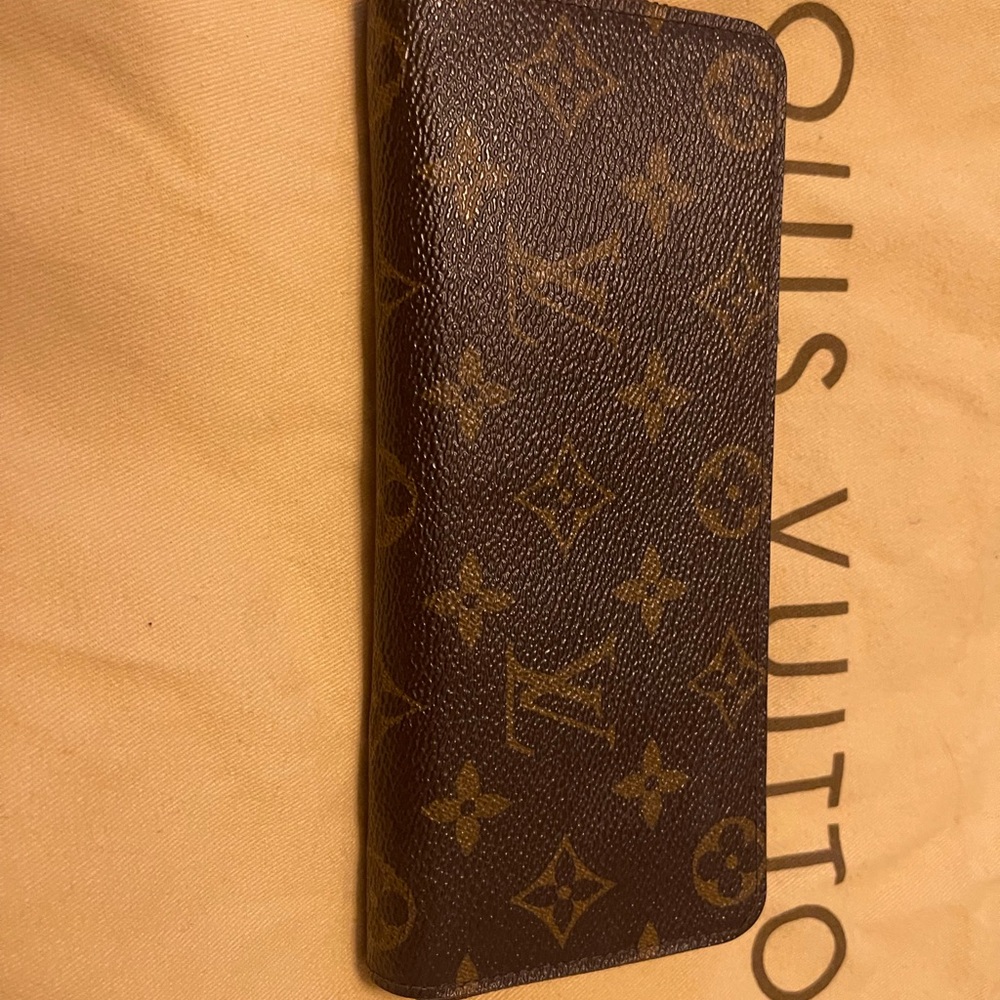 Louis Vuitton clemence